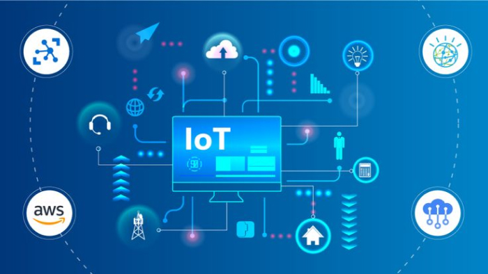 IoT Product Development